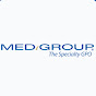 MediGroup YouTube Profile Photo