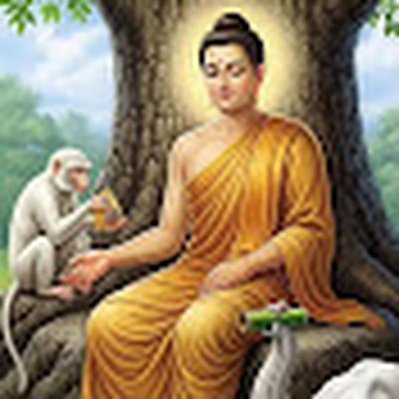 Divine love with peace 