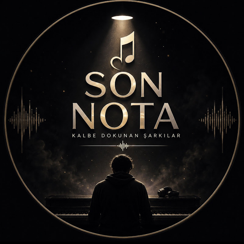     Son Nota 🎵