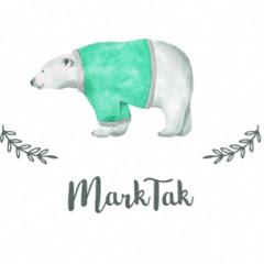 MarkTak avatar