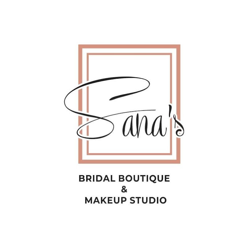Sanas Bridal Studio