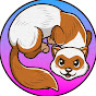 The Real Ferret logo