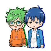 ましゅるむ