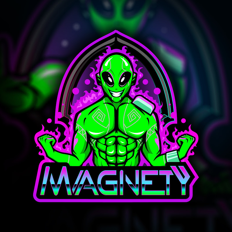 Magnety