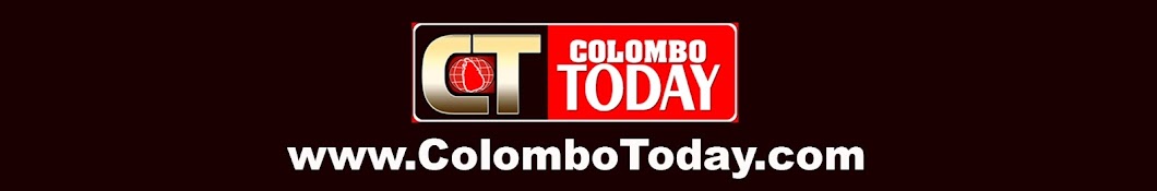 Colombo Today YouTube channel avatar