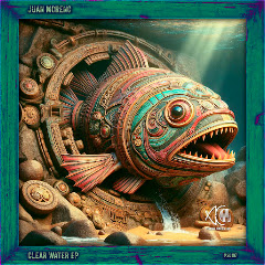 Juan Moreno - Topic