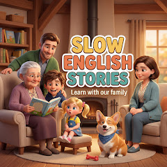 Slow English Stories