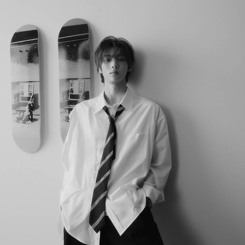 TWS ヨンジェ COMEBACK LIVE Try/boY Ver YouTube