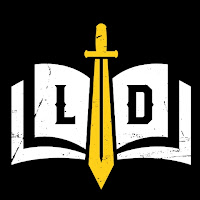 Post from Legendary Drops