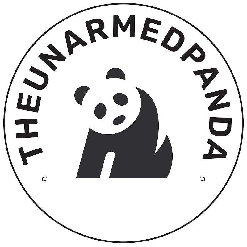The Unarmed Panda