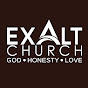 Exalt Church VA logo