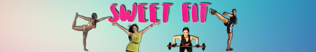 SWEET FIT YouTube channel avatar