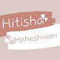 Hitisha Maheshwari logo