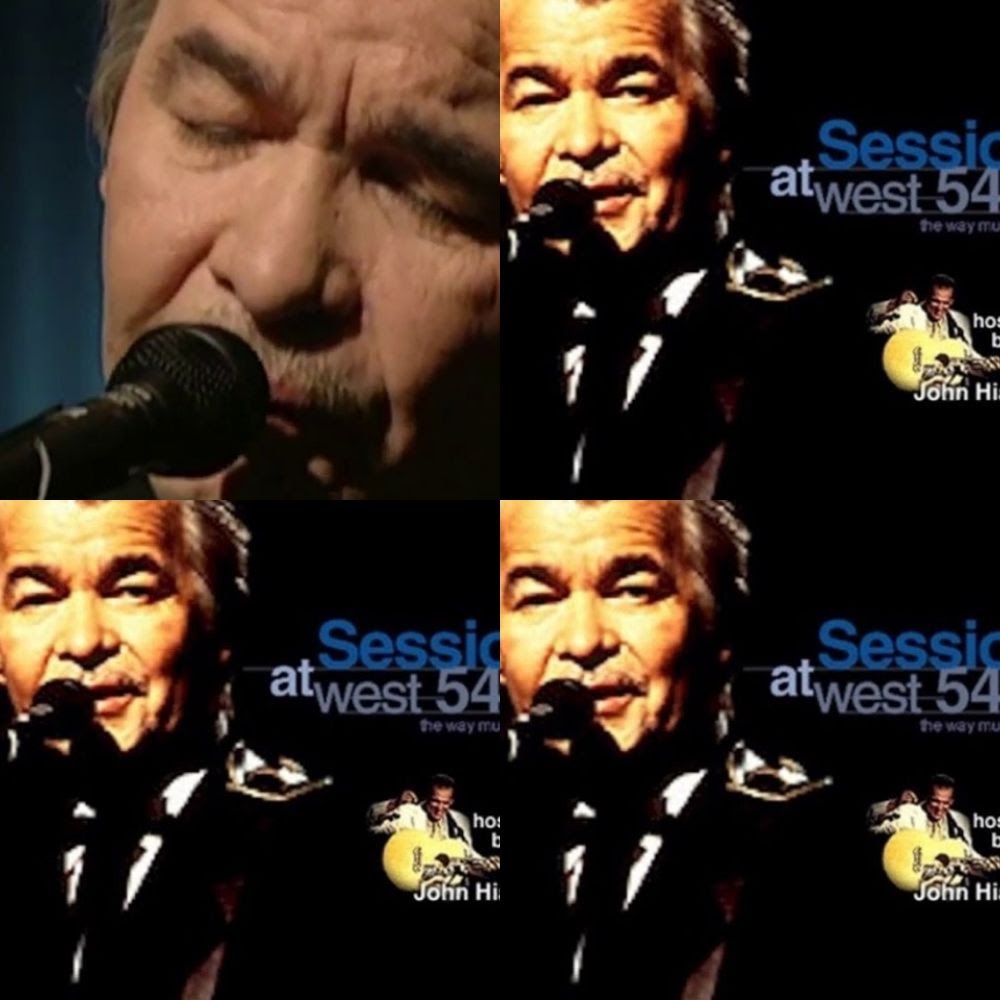 John Prine - West 54th Session