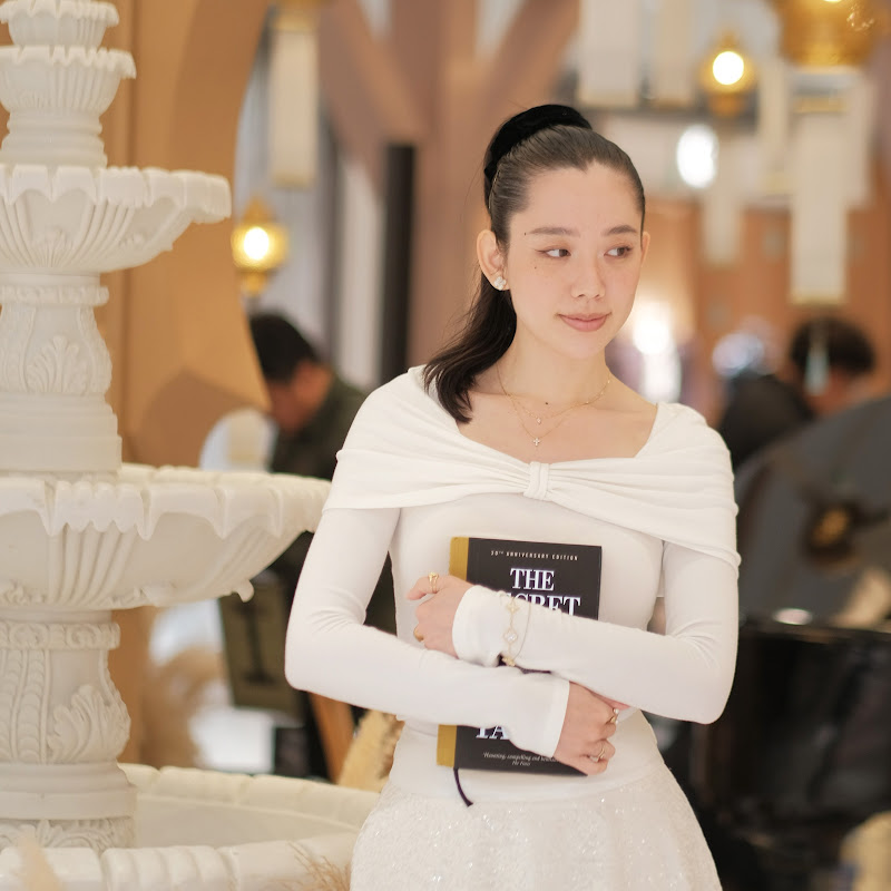 Jasmine Xie