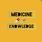 Medicine Knowledge logo