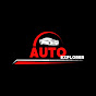 Auto Explorer logo