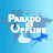 Parado is Offline