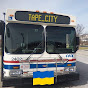 Tape_City/The Wandering COTA Bus YouTube Profile Photo