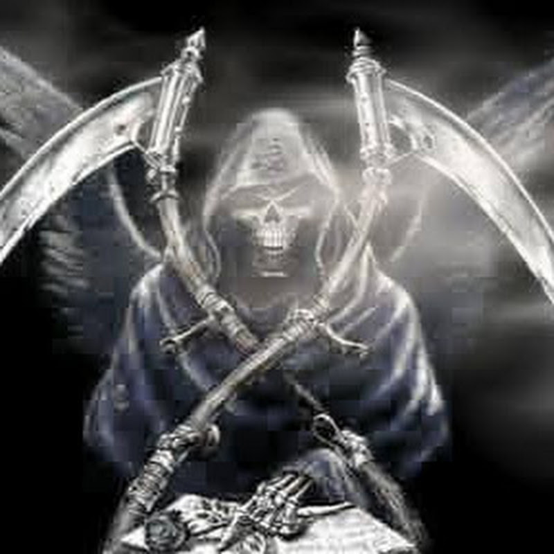 Reaper's Reviews