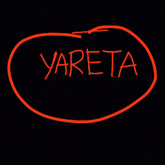 YARETA   GAMING channel logo