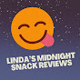 Linda's Midnight Snack Reviews logo