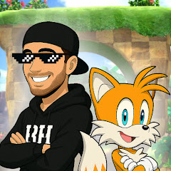 Black Hooda (Tails fan)