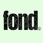 FOND HAIR CARE TV logo