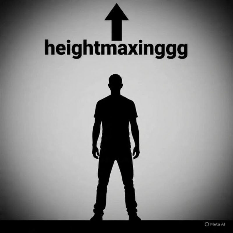 heightmaxinggg