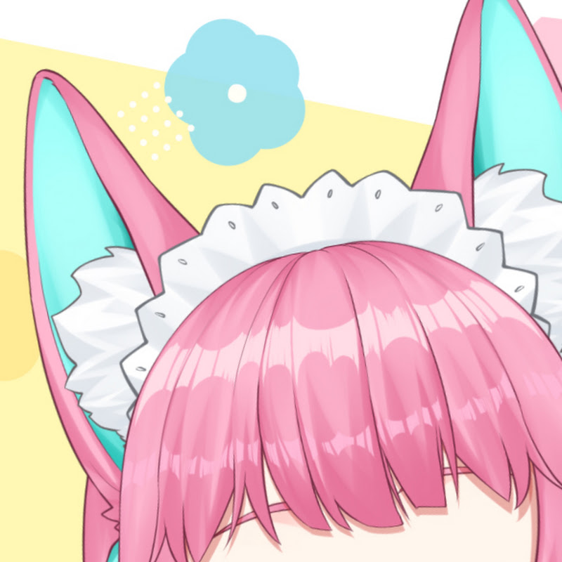 花丸こむぎ hanamaru komugi