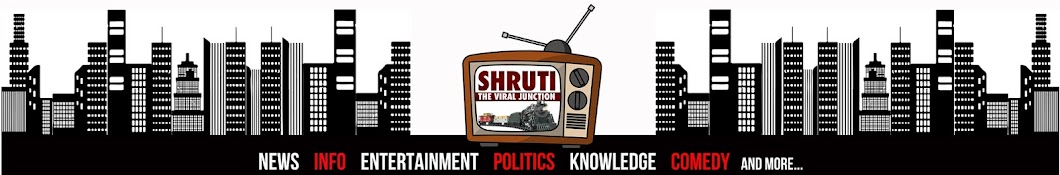 ShrutiTV Official YouTube channel avatar