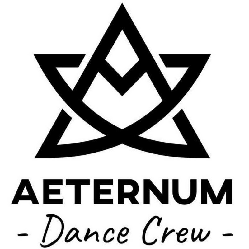 Logo for Aeternum Entertainment