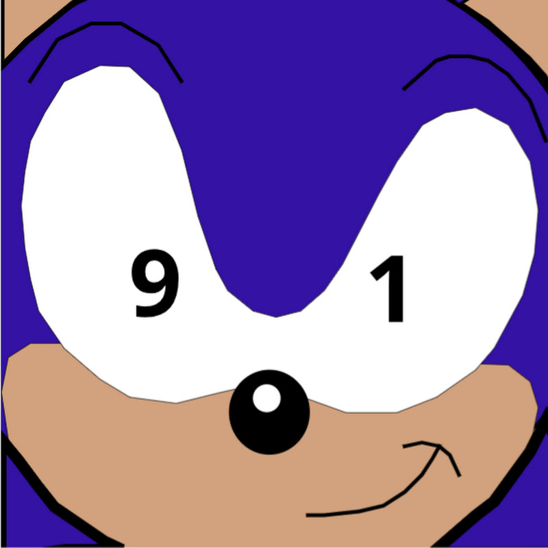 SonicFan #91