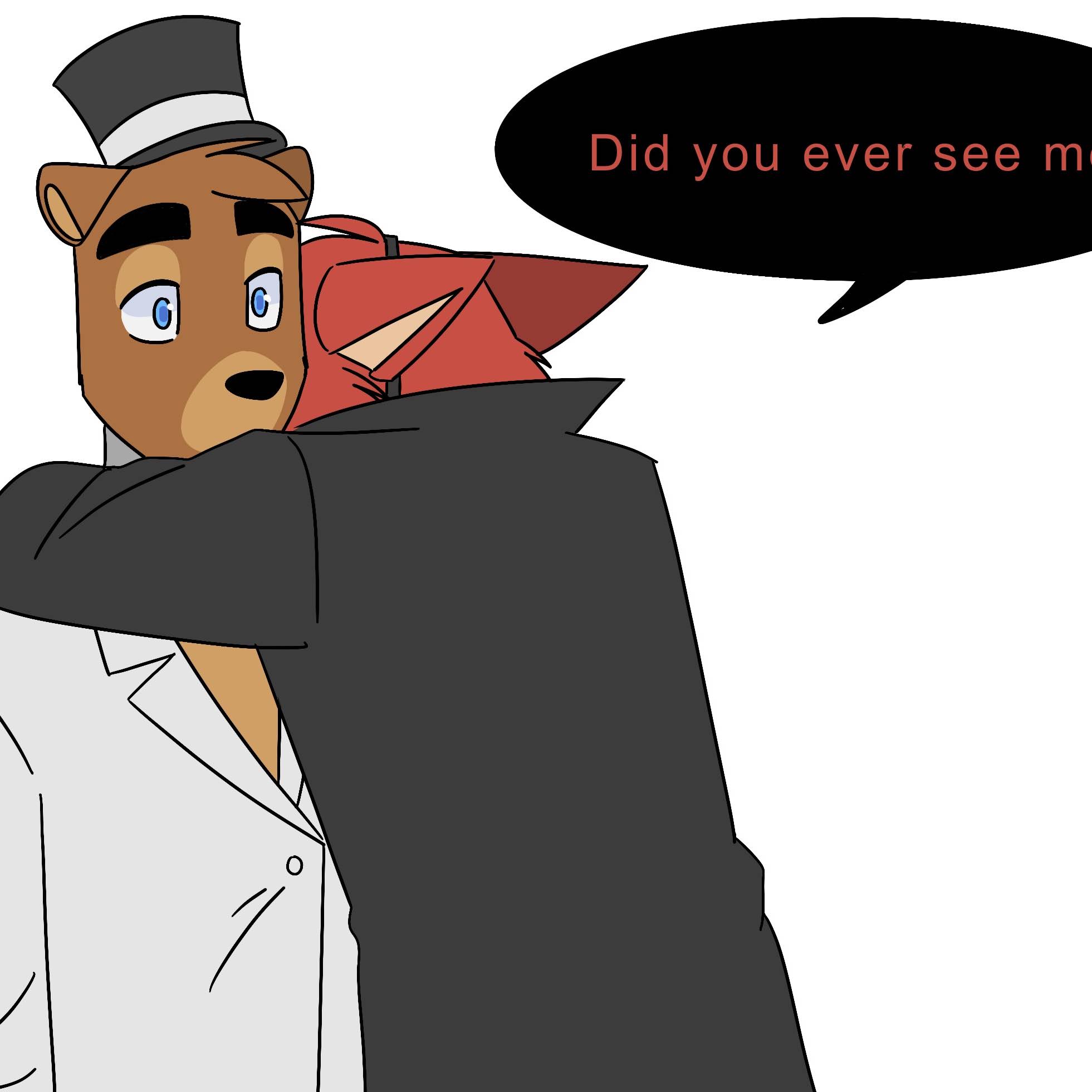 Post from Shadow Diaz