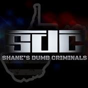 Shane's Dumb Criminals