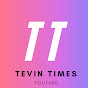 TEVIN TIMES logo
