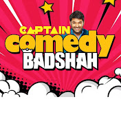 Captain Comedy Badshah