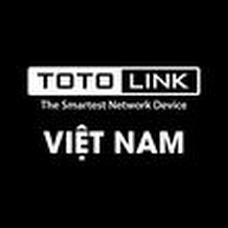 TOTOLINK Vietnam