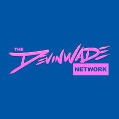 The Devinwade Network Avatar