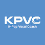 K-Pop Vocal Coach logo