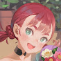 潤葉小春 VTuber 大頭貼
