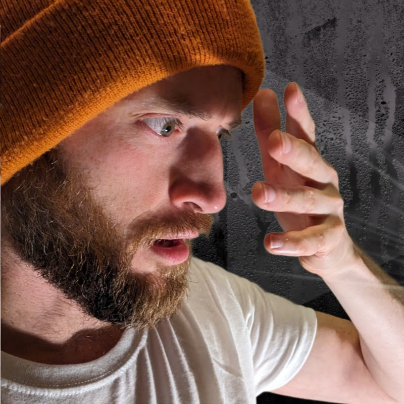 Noah Bristol (The Optimist) Logo