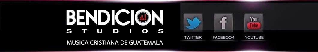 MÃºsica Cristiana Guatemala YouTube channel avatar