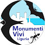 Monumenti Vivi Liguria logo
