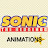 Sonic Erizo Animations