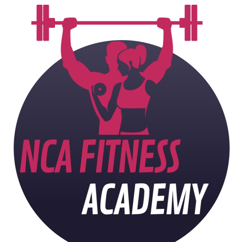 NCA_FITNESS ACADEMY