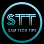 Sam Tech Tips logo