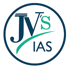 JV's IAS Current Affairs