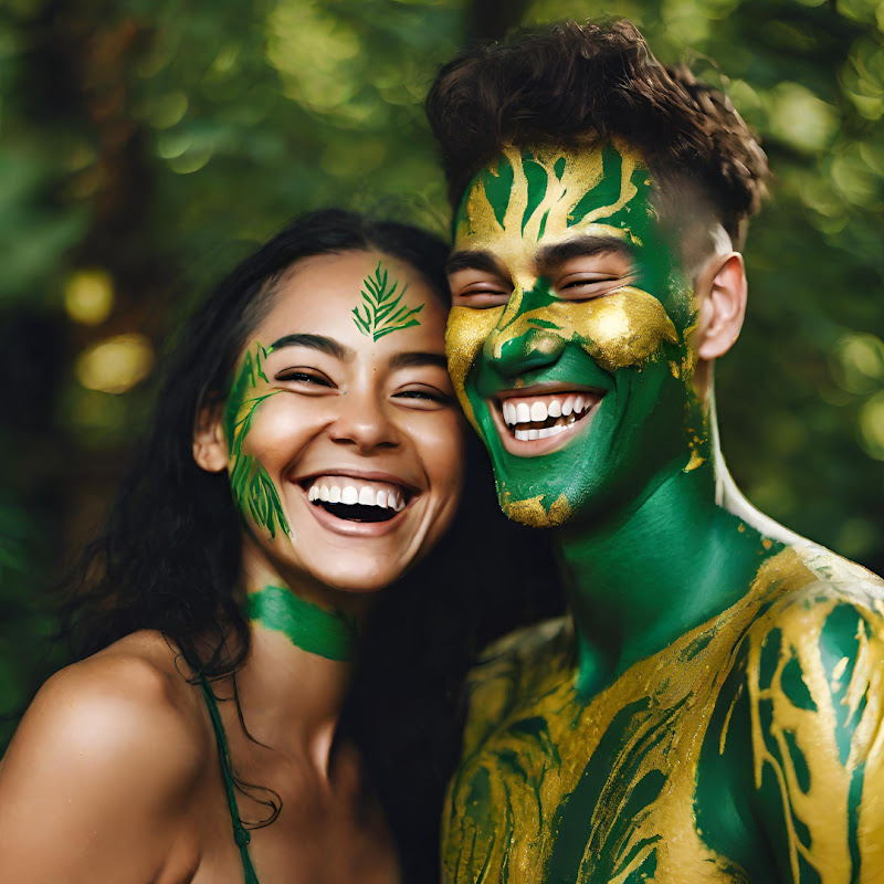 GreenGold