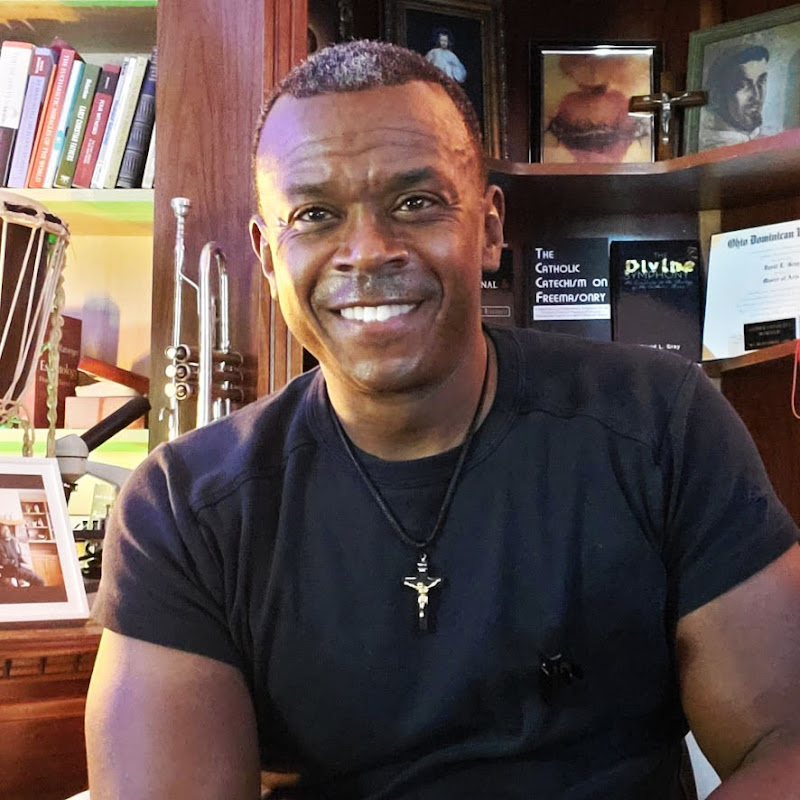 David L. Gray, ThM